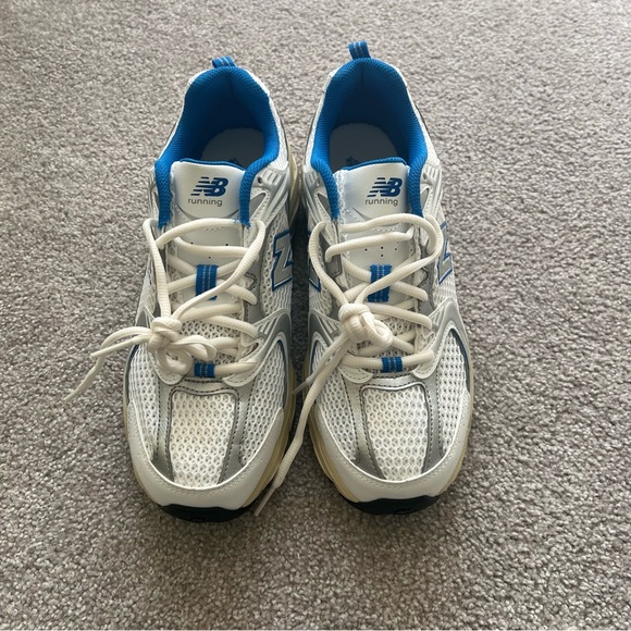 New balance 530 NEW in box - Picture 4 of 12